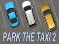 Spel Park The Taxi 2