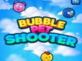 Spel Bubble Pets Shooter