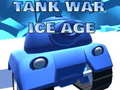 Spel Tank War Ice Age
