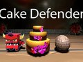 Spel Cake Defender