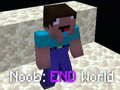 Spel Noob: End World