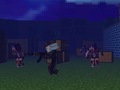 Spel Pixel Zombies Survival Toonfare