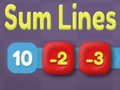 Spel Sum Lines