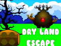 Spel Dry Land Escape