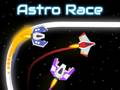 Spel Astro Race