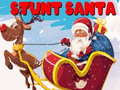 Spel Stunt Santa