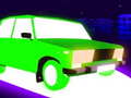 Spel Neon Rurider