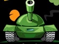 Spel Awesome Tanks 2