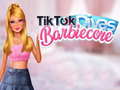 Spel TikTok Divas Barbiecore