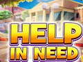 Spel Help in Need