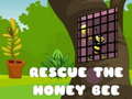 Spel Rescue The Honey Bee