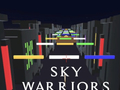 Spel Sky Warriors