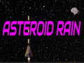 Spel Asteroid Rain