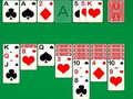 Spel Solitaire Classique