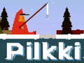 Spel Pilkki