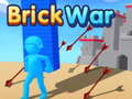 Spel Brick War
