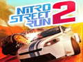 Spel Nitro Street Run 2