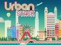 Spel Urban Stack