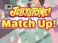 Spel Jellystone!: Match Up