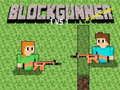 Spel BlockGunner 1 Vs 1very good choice!