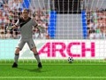 Spel Penalty Kick Online