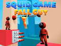 Spel Squid Game Fall Guy
