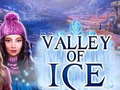Spel Valley of Ice