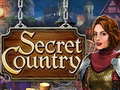 Spel Secret Country