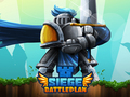 Spel Siege Battleplan