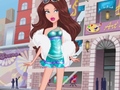 Spel Chelsea Dress Up