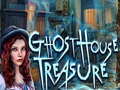 Spel Ghost House Treasure