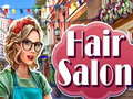 Spel Hair Salon