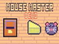 Spel Mouse Master