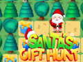 Spel Santa's Gift Hunt