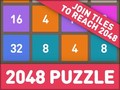 Spel 2048: Puzzle Classic