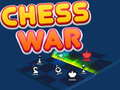 Spel Chess War