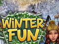 Spel Winter Fun