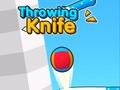 Spel Throwing Knife