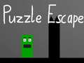 Spel Puzzle Escape