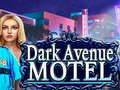 Spel Dark Avenue Motel