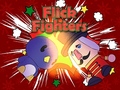Spel Flick Fighters