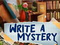 Spel Write a Mystery