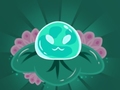 Spel Slime Clicker