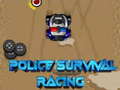 Spel Police Survival Racing