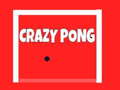 Spel Crazy Pong