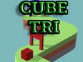 Spel Cube Tri