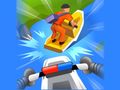 Spel Electro Cop 3d