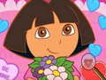 Spel Dora Hidden Hearts