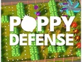 Spel Poppy Defense