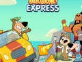 Spel Jellystone Express